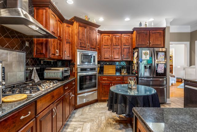 8355 Rambling Rose Drive, Ooltewah, TN 37363