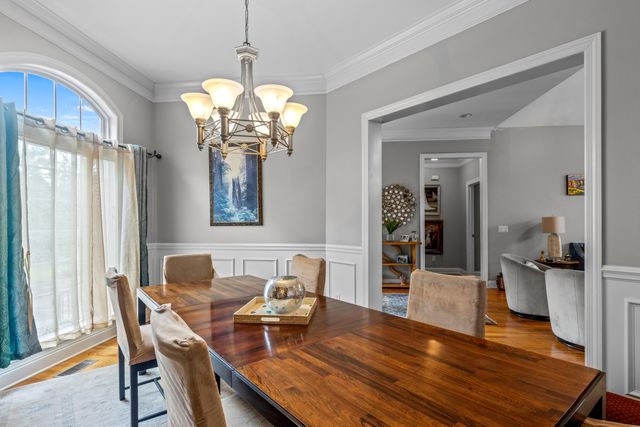8355 Rambling Rose Drive, Ooltewah, TN 37363