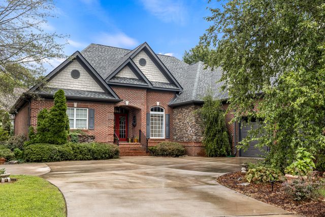 8355 Rambling Rose Drive, Ooltewah, TN 37363