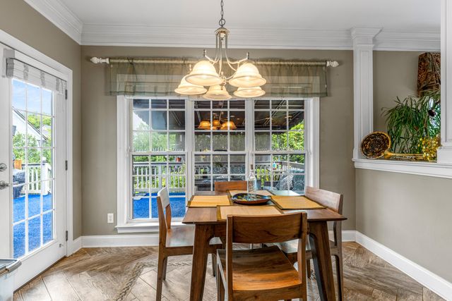 8355 Rambling Rose Drive, Ooltewah, TN 37363