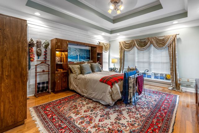 8355 Rambling Rose Drive, Ooltewah, TN 37363