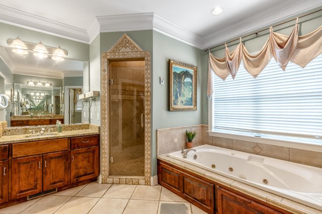 8355 Rambling Rose Drive, Ooltewah, TN 37363