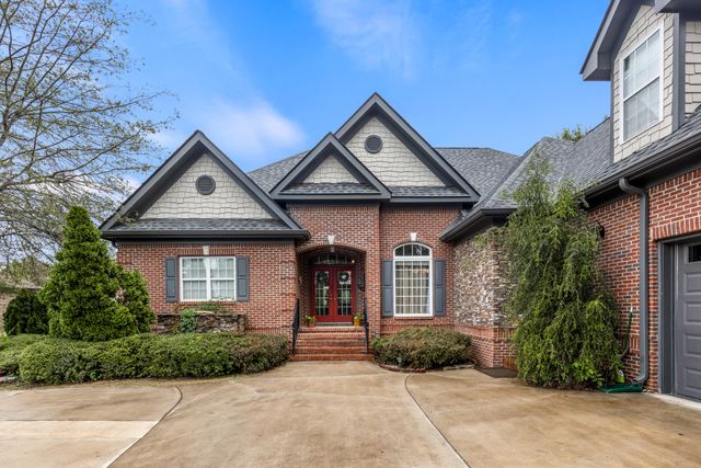 8355 Rambling Rose Drive, Ooltewah, TN 37363