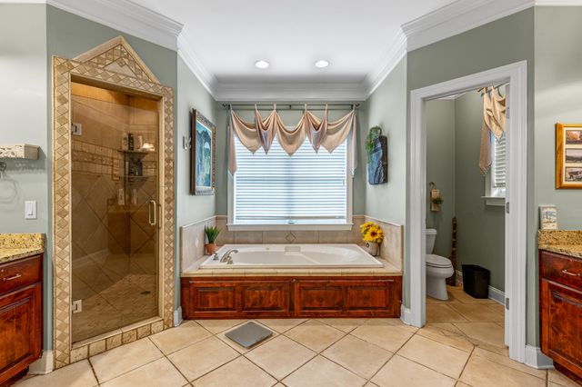 8355 Rambling Rose Drive, Ooltewah, TN 37363