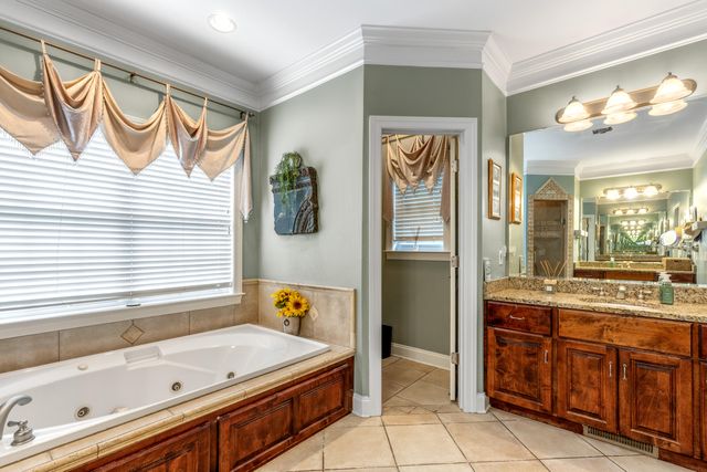 8355 Rambling Rose Drive, Ooltewah, TN 37363