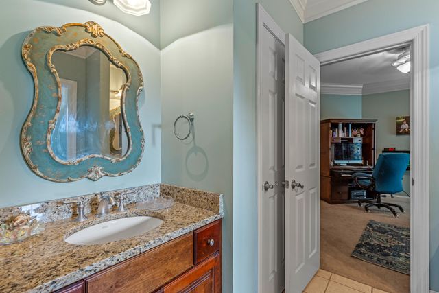 8355 Rambling Rose Drive, Ooltewah, TN 37363