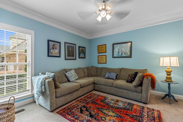 8355 Rambling Rose Drive, Ooltewah, TN 37363