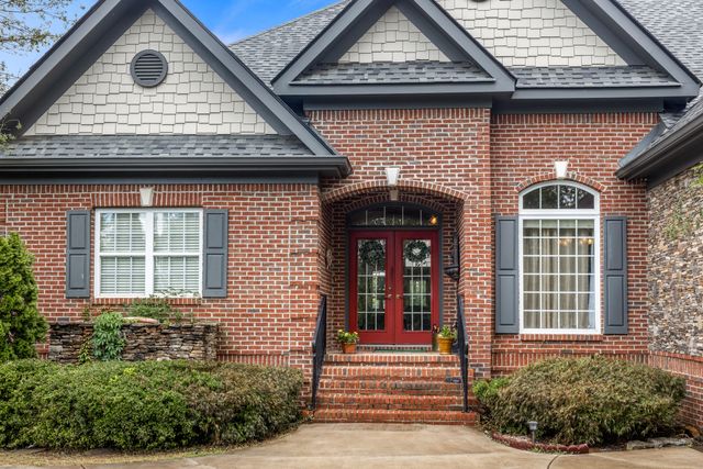 8355 Rambling Rose Drive, Ooltewah, TN 37363