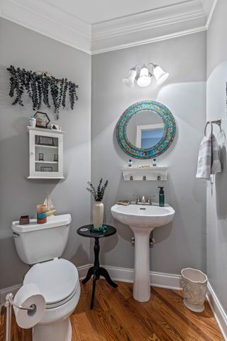 8355 Rambling Rose Drive, Ooltewah, TN 37363