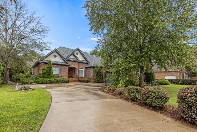 8355 Rambling Rose Drive, Ooltewah, TN 37363