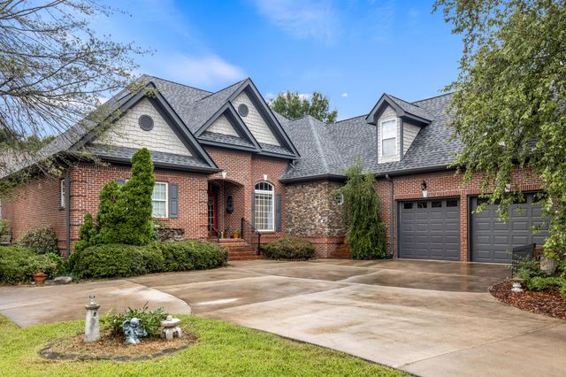8355 Rambling Rose Drive, Ooltewah, TN 37363