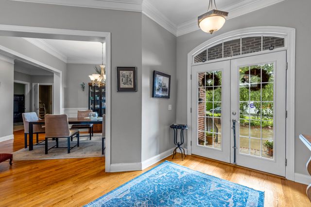 8355 Rambling Rose Drive, Ooltewah, TN 37363