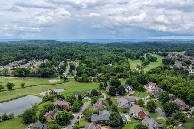 8355 Rambling Rose Drive, Ooltewah, TN 37363