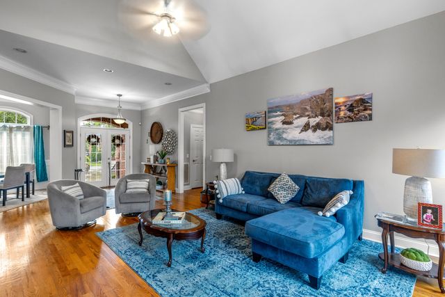 8355 Rambling Rose Drive, Ooltewah, TN 37363
