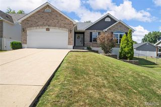 1733 Engle Drive, Arnold, MO 63010
