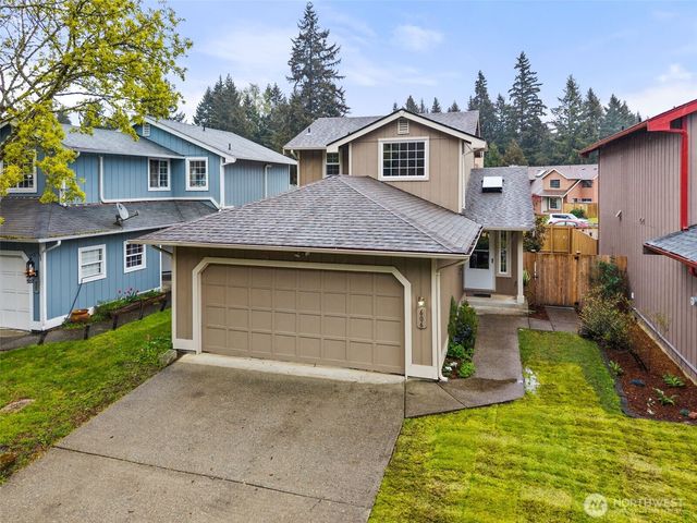 606 Malibu Drive SE, Lacey, WA 98503