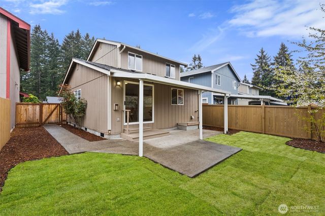 606 Malibu Drive SE, Lacey, WA 98503