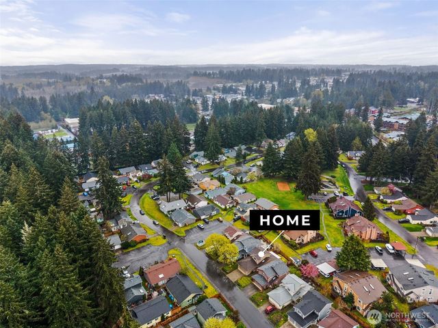 606 Malibu Drive SE, Lacey, WA 98503