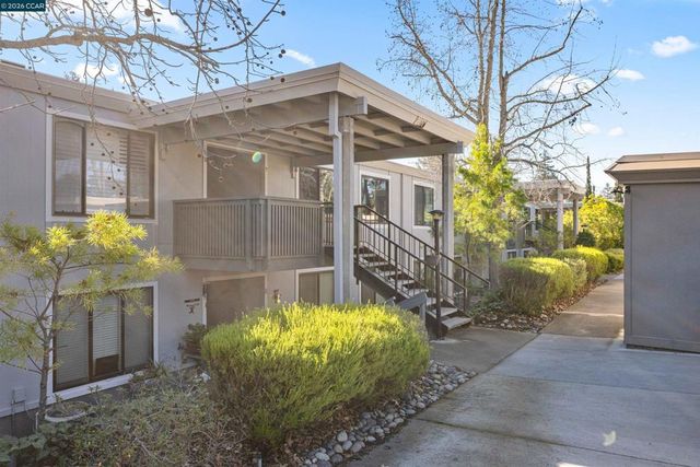 2817 Golden Rain Rd 7, Walnut Creek, CA 94595