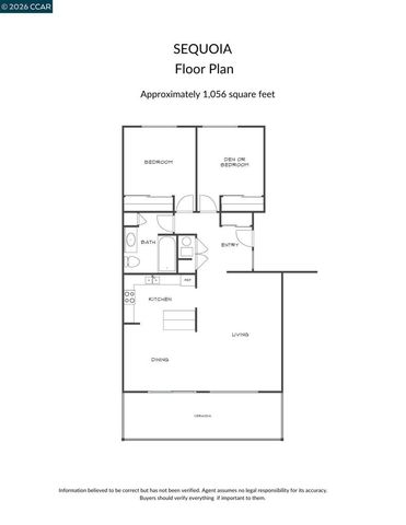2817 Golden Rain Rd 7, Walnut Creek, CA 94595