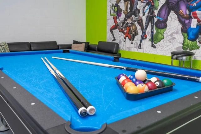 8836 CRUDEN BAY COURT, Davenport, FL 33896