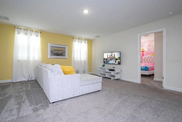 8836 CRUDEN BAY COURT, Davenport, FL 33896