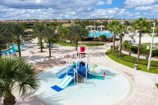 8836 CRUDEN BAY COURT, Davenport, FL 33896