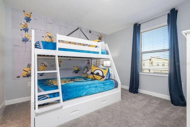 8836 CRUDEN BAY COURT, Davenport, FL 33896