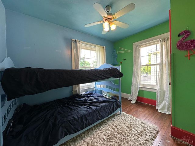 3414 Pleasant Avenue, Hamilton, OH 45015