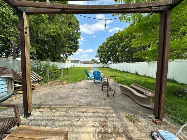 3414 Pleasant Avenue, Hamilton, OH 45015