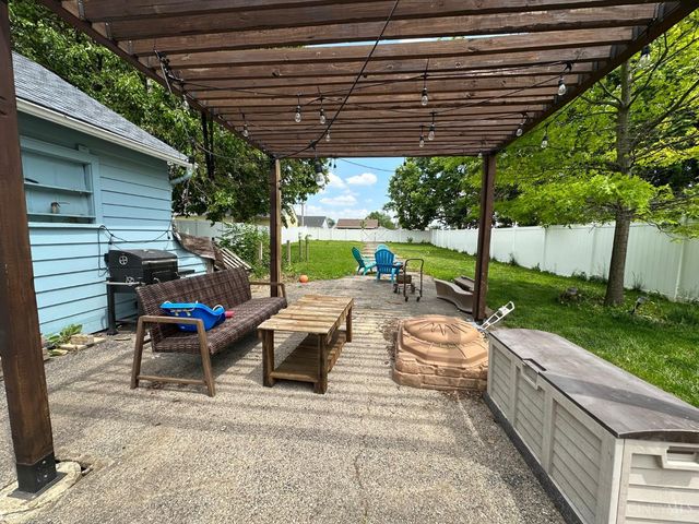 3414 Pleasant Avenue, Hamilton, OH 45015