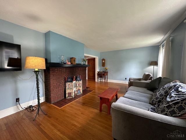 3414 Pleasant Avenue, Hamilton, OH 45015