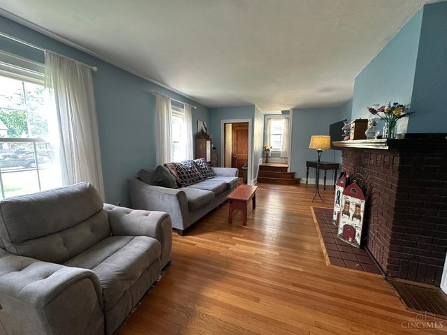 3414 Pleasant Avenue, Hamilton, OH 45015