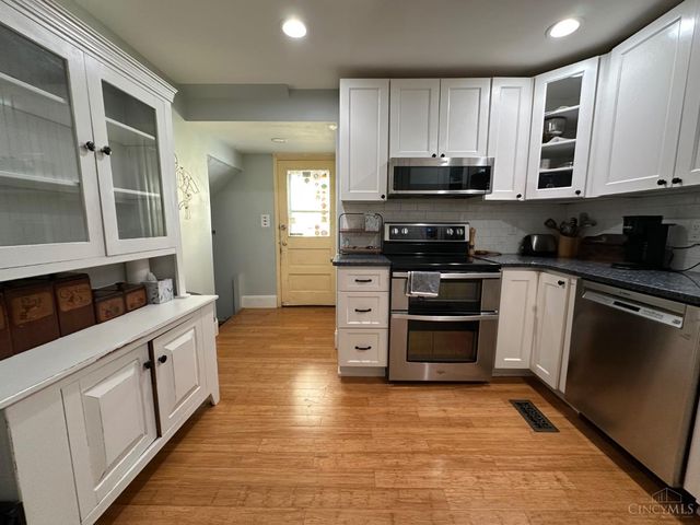 3414 Pleasant Avenue, Hamilton, OH 45015