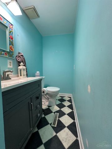 3414 Pleasant Avenue, Hamilton, OH 45015
