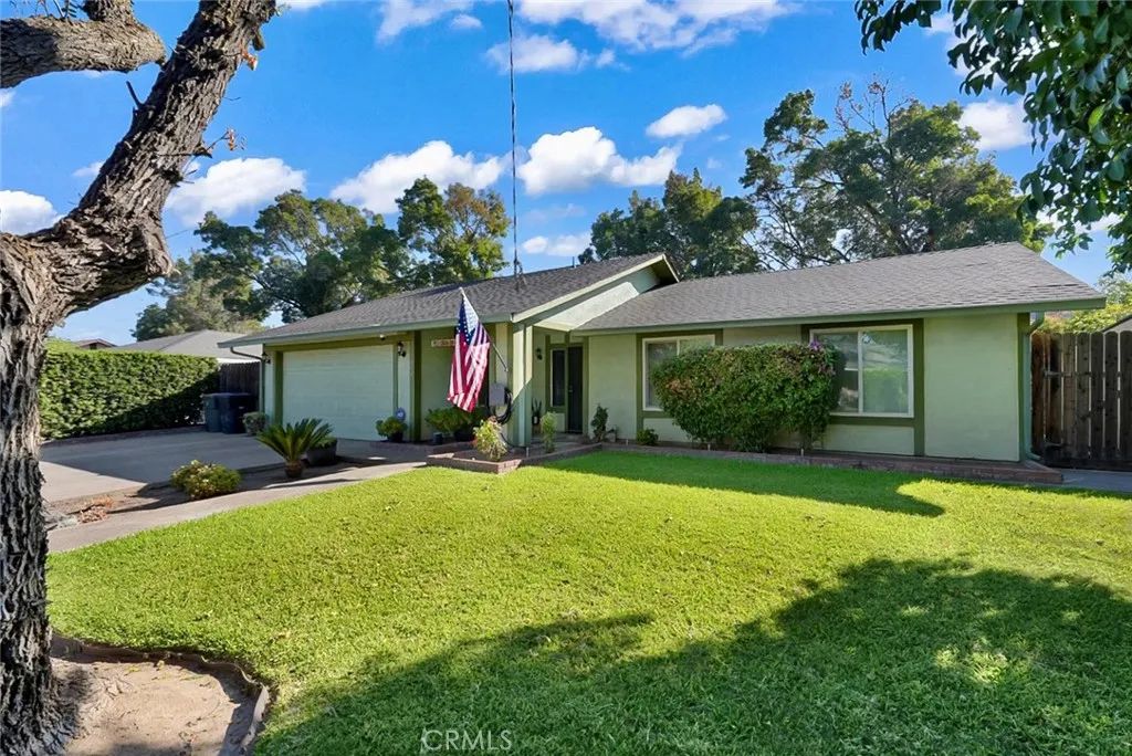 1404 Raquel, Modesto, CA 95355