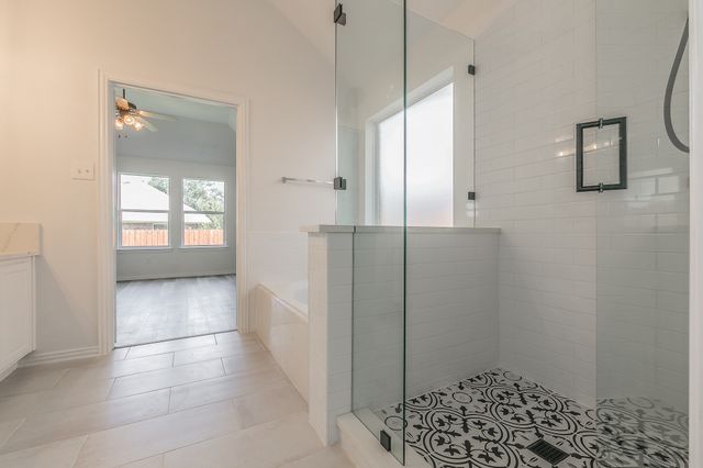 9025 Georgetown Place, Fort Worth, TX 76244