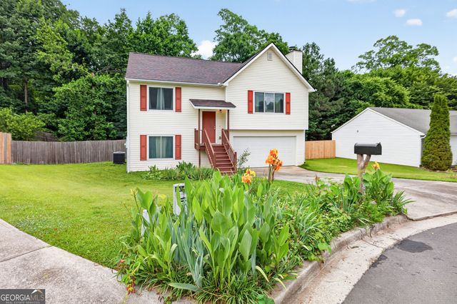 5285 Hillcrest Glenn Drive, Sugar Hill, GA 30518