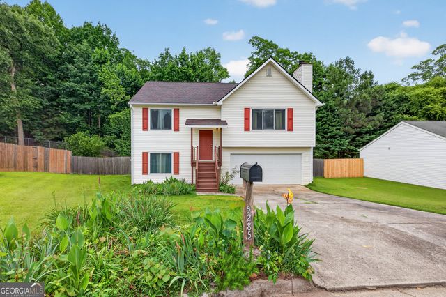 5285 Hillcrest Glenn Drive, Sugar Hill, GA 30518