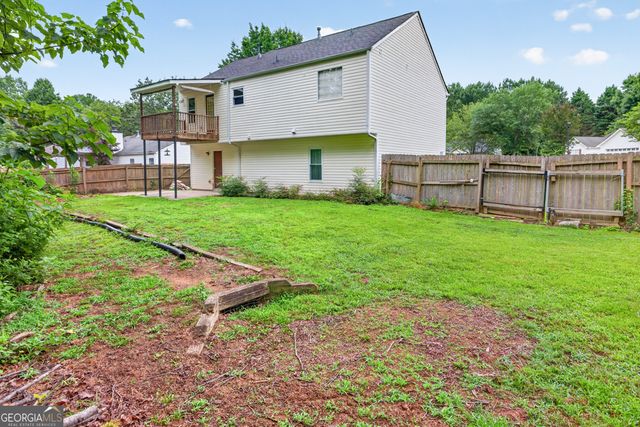5285 Hillcrest Glenn Drive, Sugar Hill, GA 30518