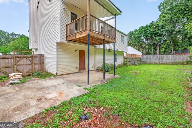 5285 Hillcrest Glenn Drive, Sugar Hill, GA 30518