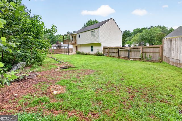 5285 Hillcrest Glenn Drive, Sugar Hill, GA 30518