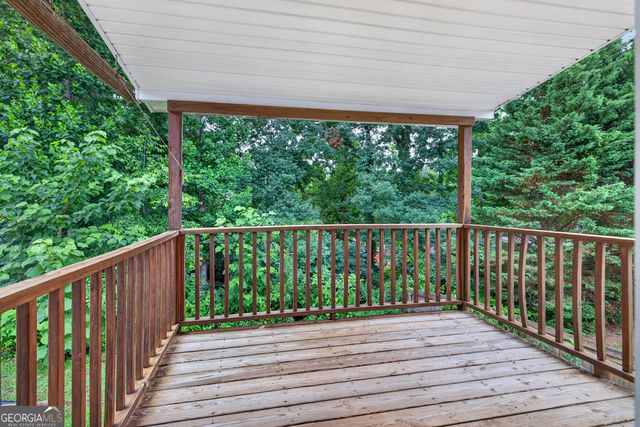 5285 Hillcrest Glenn Drive, Sugar Hill, GA 30518