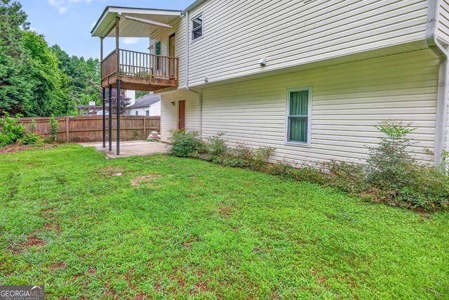 5285 Hillcrest Glenn Drive, Sugar Hill, GA 30518