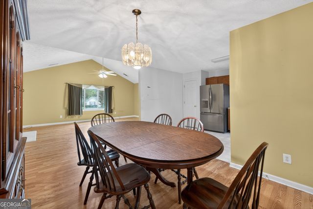 5285 Hillcrest Glenn Drive, Sugar Hill, GA 30518