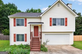 5285 Hillcrest Glenn Drive, Sugar Hill, GA 30518