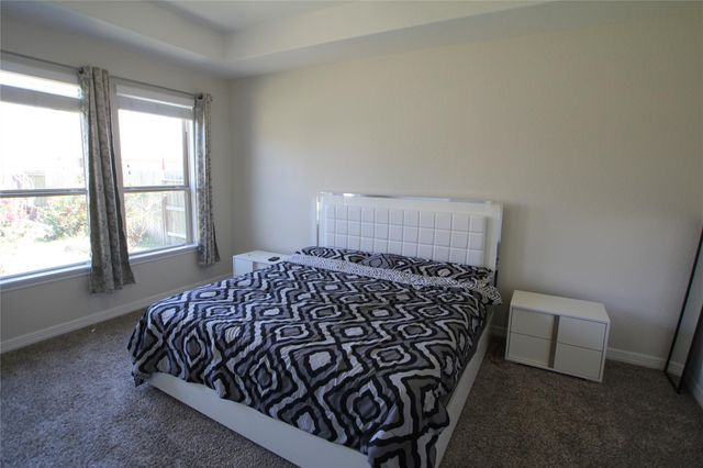 9406 Heath River Lane, Cypress, TX 77433