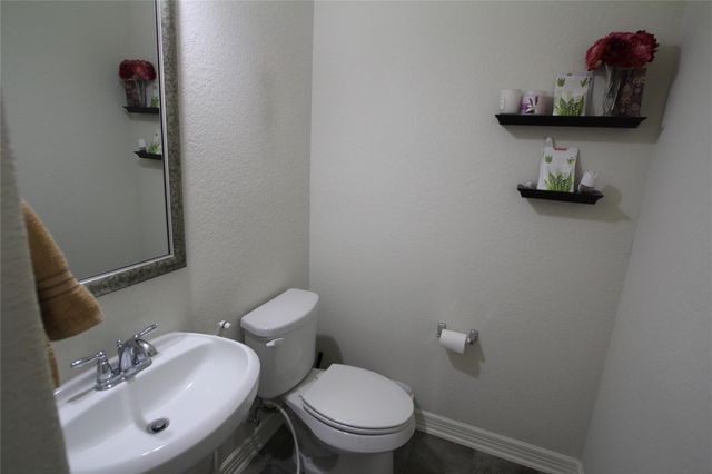 9406 Heath River Lane, Cypress, TX 77433