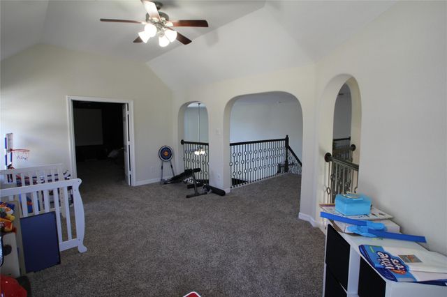 9406 Heath River Lane, Cypress, TX 77433