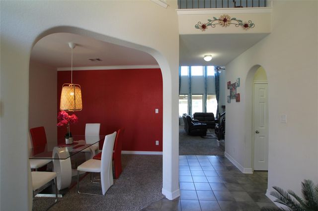 9406 Heath River Lane, Cypress, TX 77433